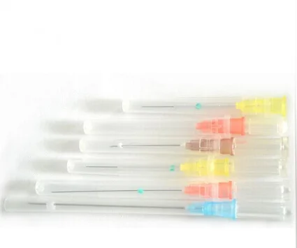 
Magicalift All Types of Micro Needle disposable Blunt-Tip Cannula 