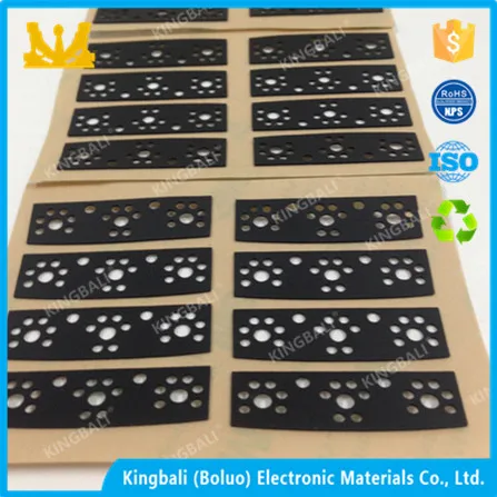 Japan poron STD series LE-20 PORON 2.0-6.0 mm thickness poron foam sheet/gasket/mat