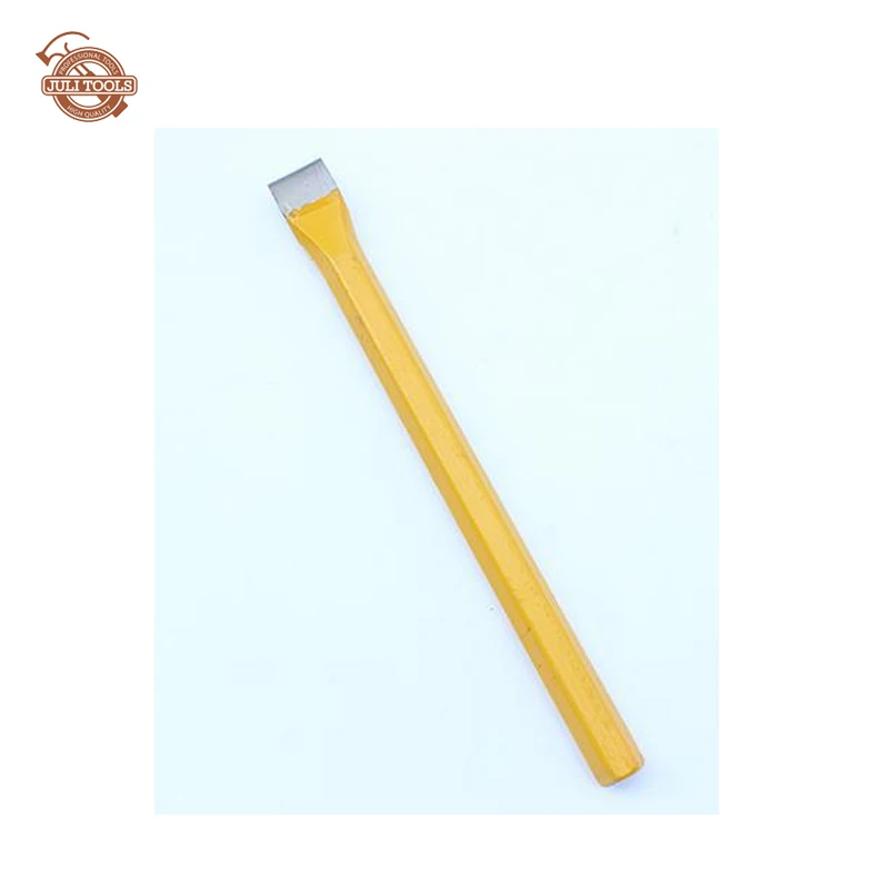 Камень из углеродистой стали Stonecutter, полое долото