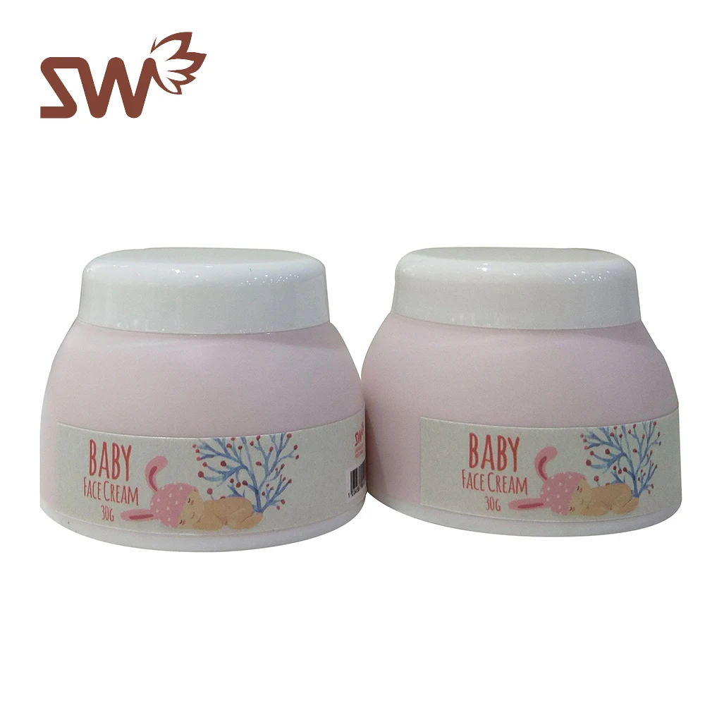
Face Care Kids Baby Soothing Moisturizing Cream for Winter 