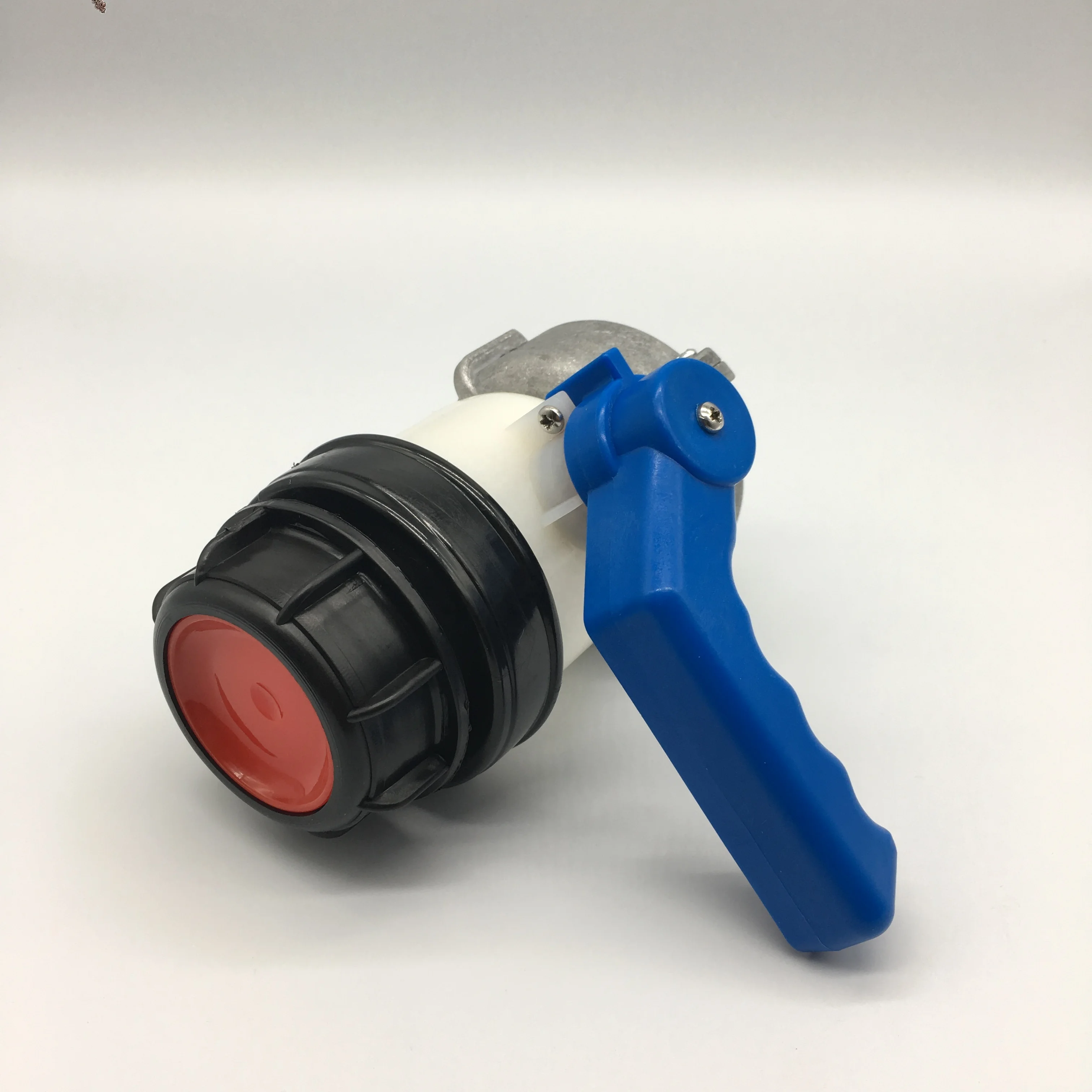 2019 hot sale factory price  75mm ball valve for Shutz IBC tank IBC container