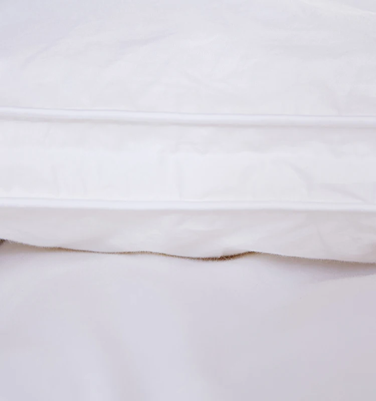 Hot sale bedding hotel cotton quilt for sleeping