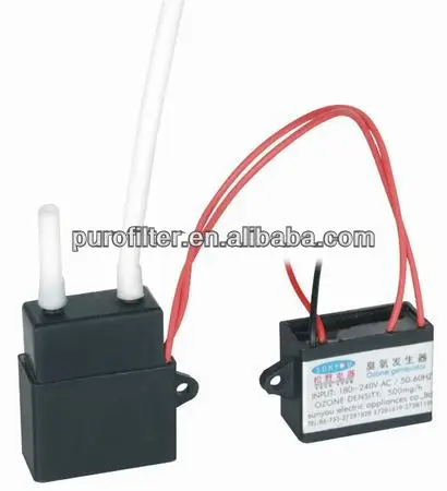 Ozone generator ,RO system component,Ro system parts