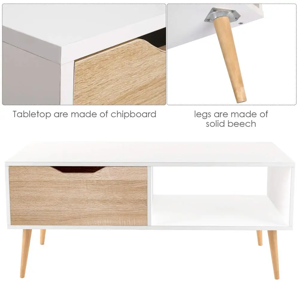 Coffee center Table Living Room Modern center table ,home goods coffee table