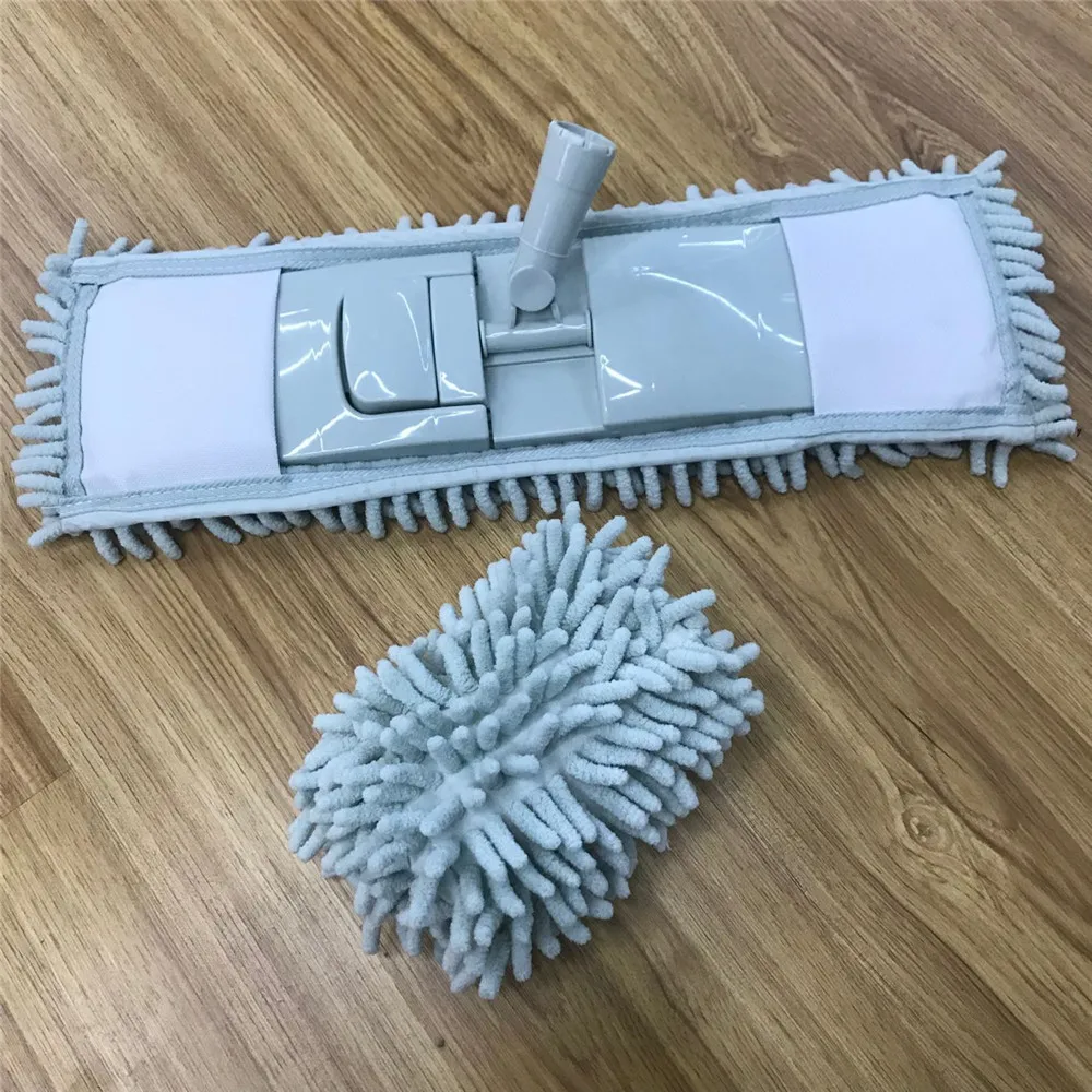 2023 Hot Sale Custom Design Household Cleaner Adjustable Microfiber Duster mop