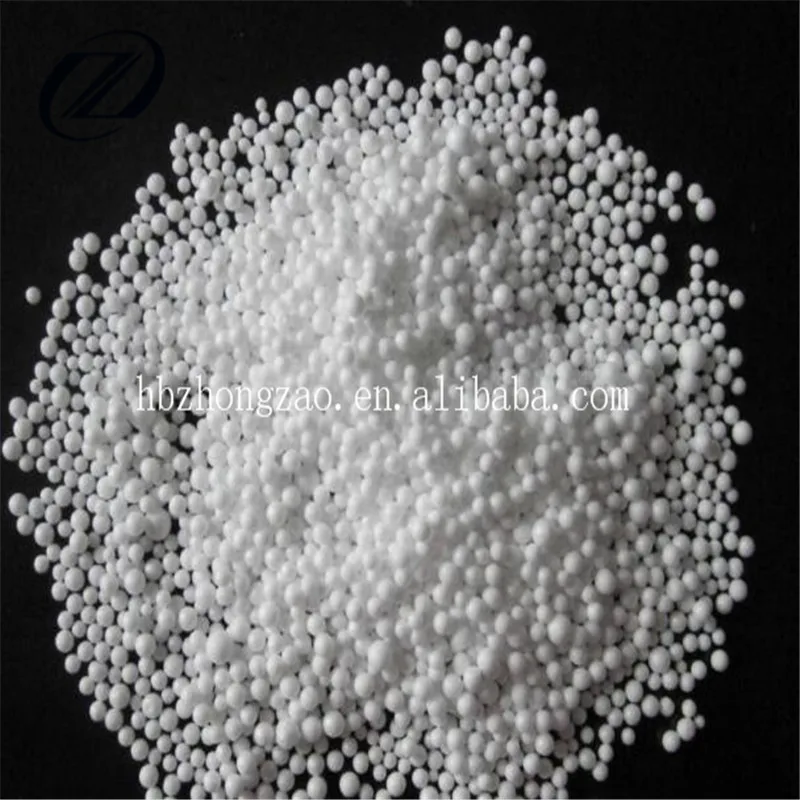 Cheap Price EPS foam granules, EPS Pearl beads, Fire Retardant Grade EPS Granule manufacturer