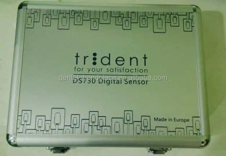 Newly digital dental x-ray sensor x-ray sensor USB/RVG trident  x-ray sensor dental digital