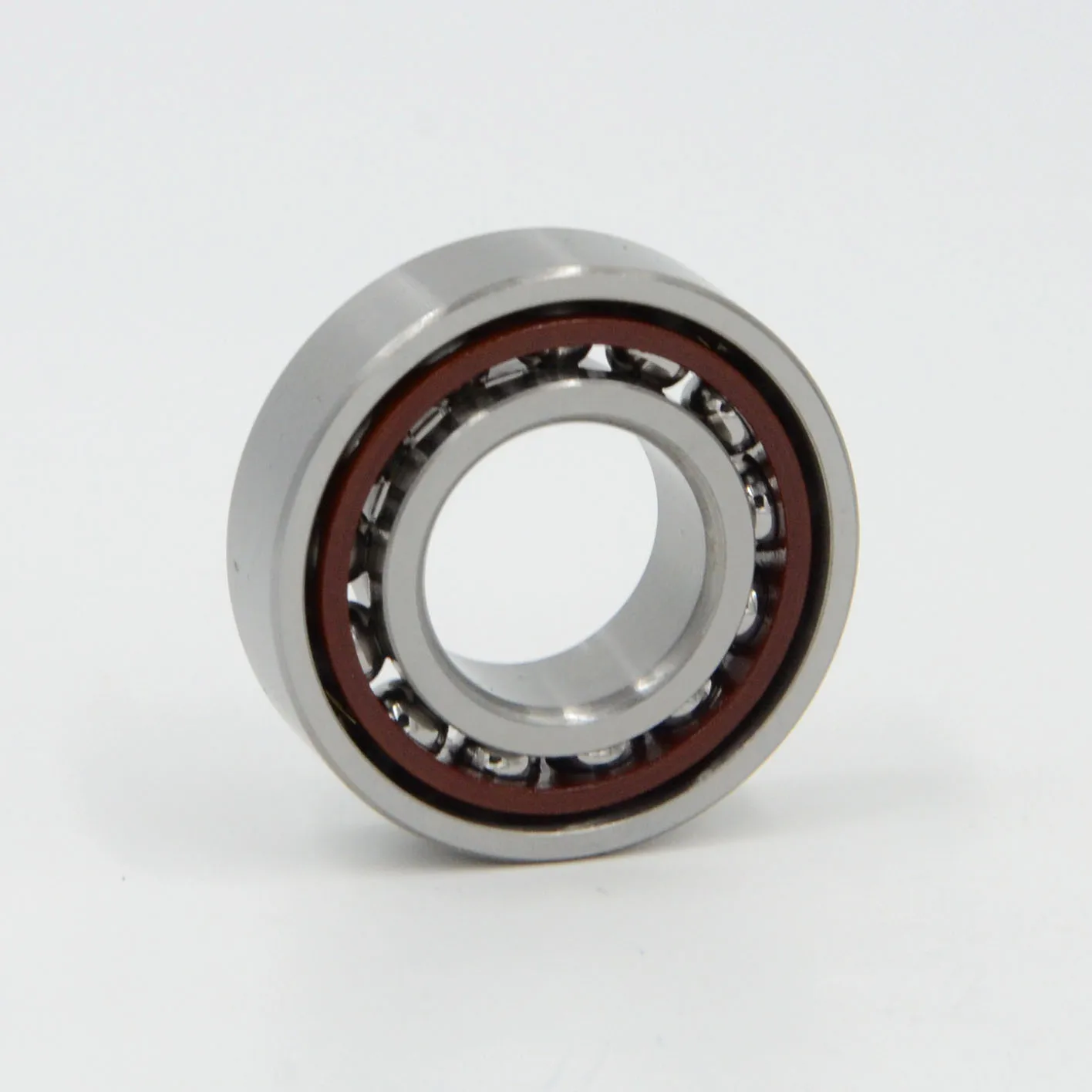 Reasonable Price OEM angular contact ball bearing 7210B