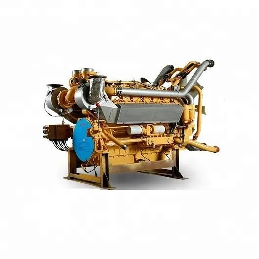 Chinese Deutz MWM TBD234 Marine Diesel Inboard Engine for Boat