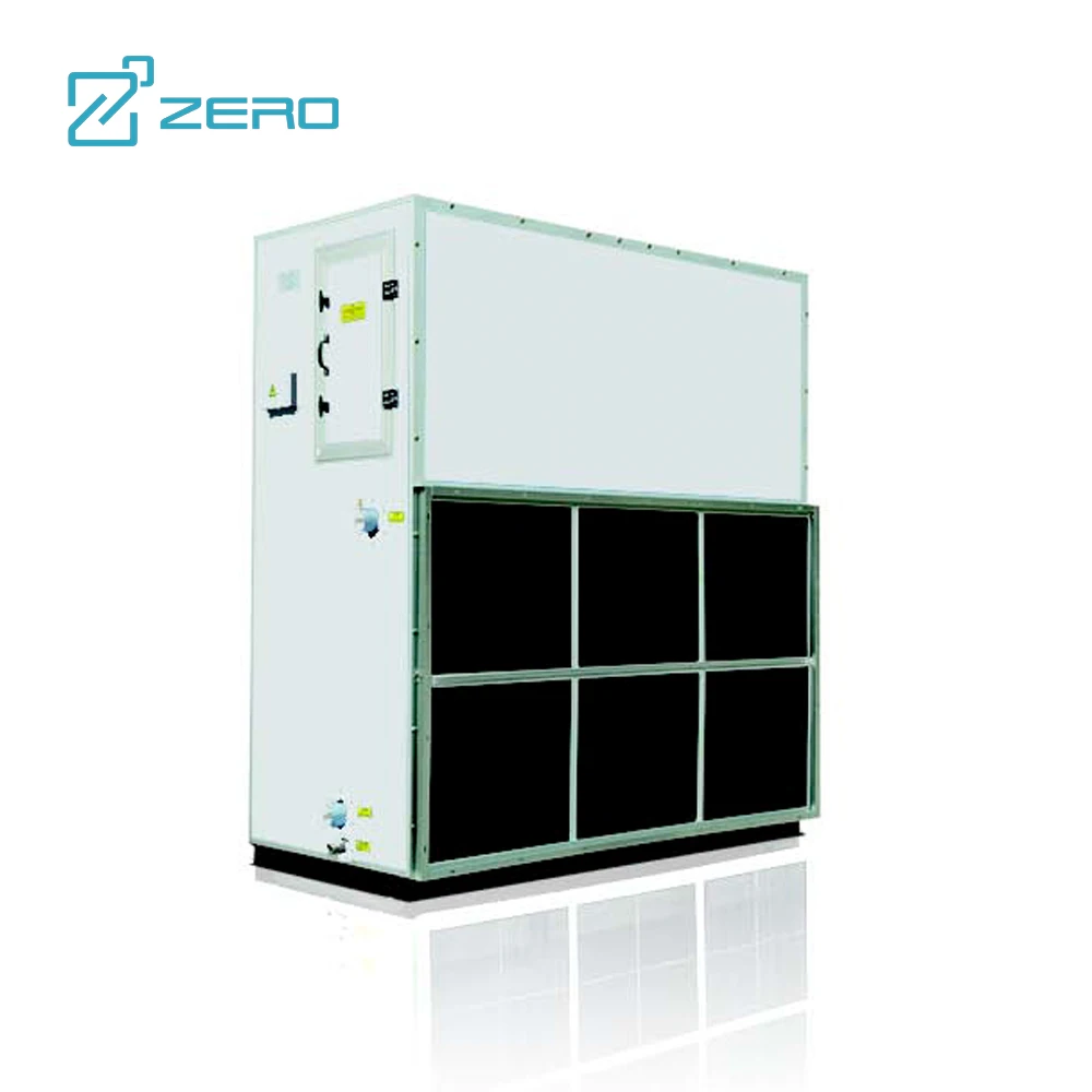 ZERO Brand Fresh AHU Air Handling Unit