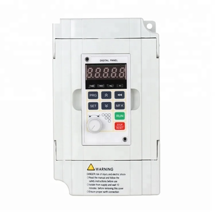variable frequency drive solar inverter 15kw 3 phase solar pump inverter with mppt and vfd