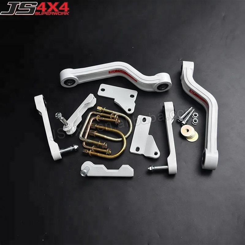 offroad suspension 4x4 Rear Sway Anti Roll Bar Balance Arm Stabilizer Fits Navara D23 NP300