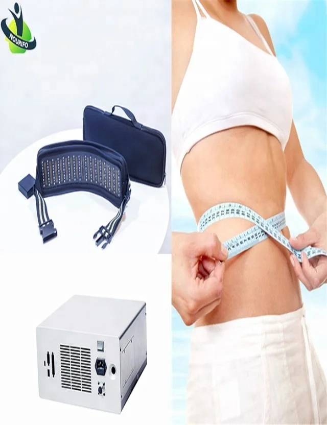 Powerful 2000MW promotion price lipolaser Body Shaping Lipo Slimming Diode Laser Anti-Cellulite Salon Machine