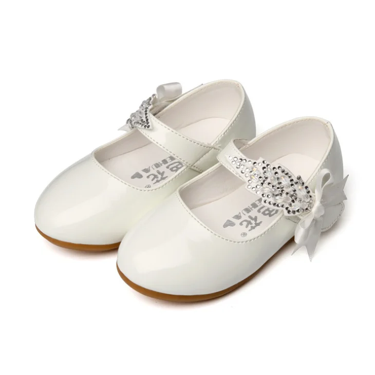 
YY10268S Wholesale fashion design children shoes girls shoes kids 