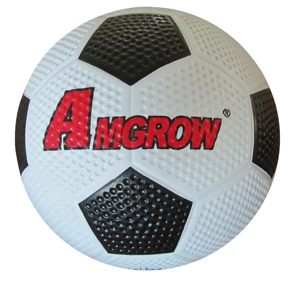cheap goods from china lowest price ball football rubber soccer