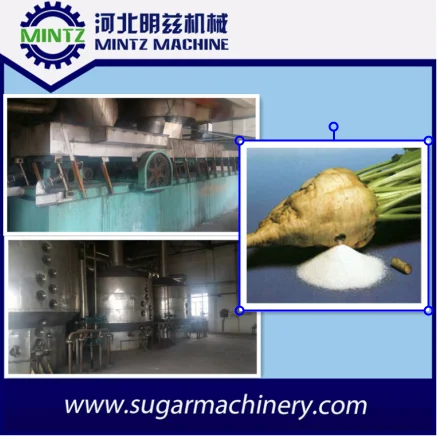
100tons sugar beet planting machine for sale 