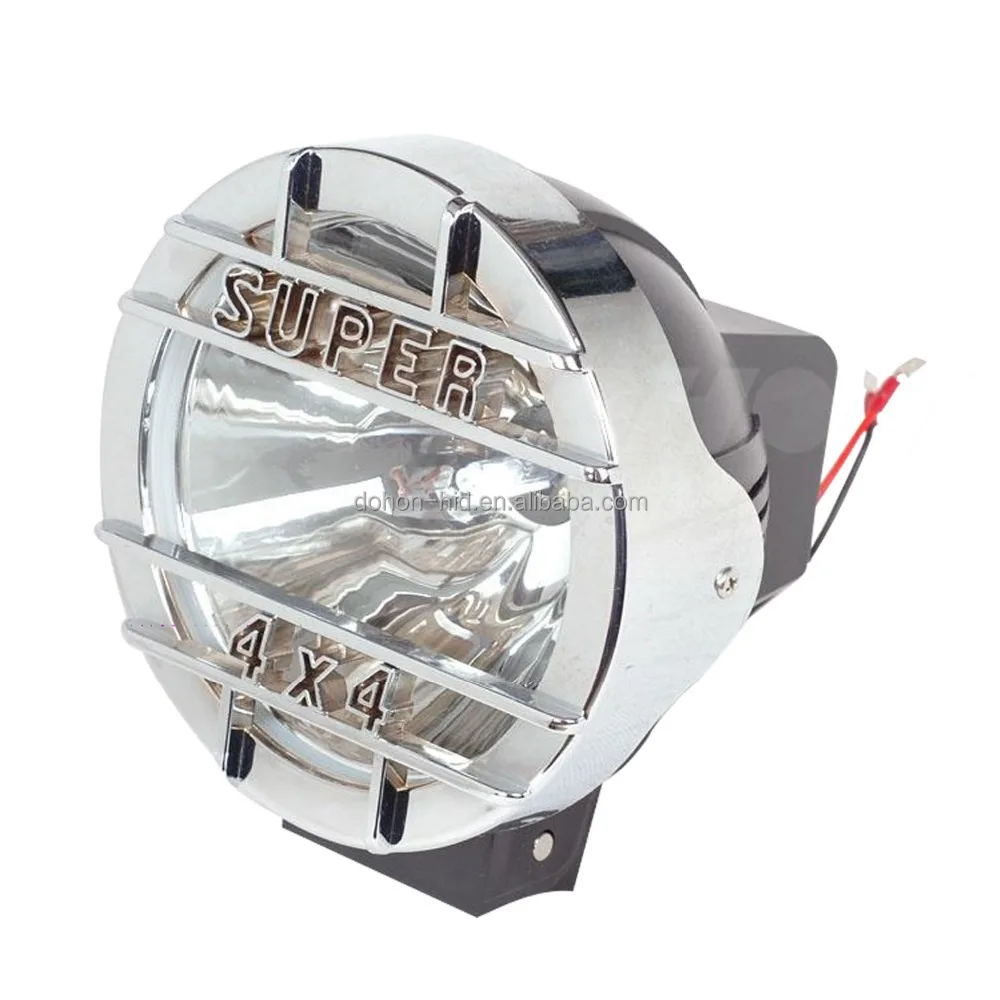 DH-CH168 xenon hid running light super 4x4 Spot Flood Worklight waterproof