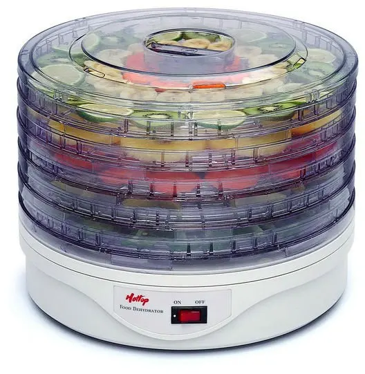 Домашняя сушилка фруктовая машина с одобрением пищевой Дегидратор домашний для