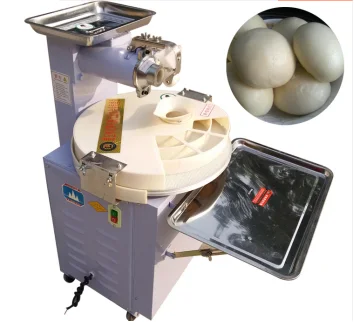 
Electric Automatic bread Dough divider round machine for sale 