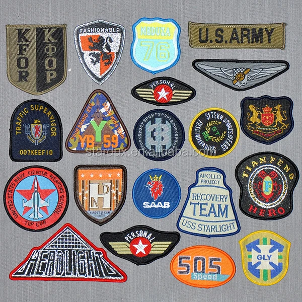 Custom Garment Ribbon Hang Tag Template For clothing / shoes Label