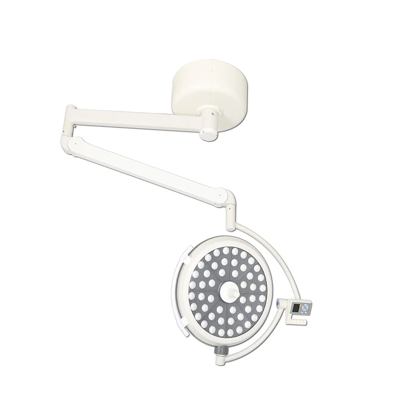 Hospital use operating shadowless light medical operating lamp led surgical ceiling lamp 140000 lux