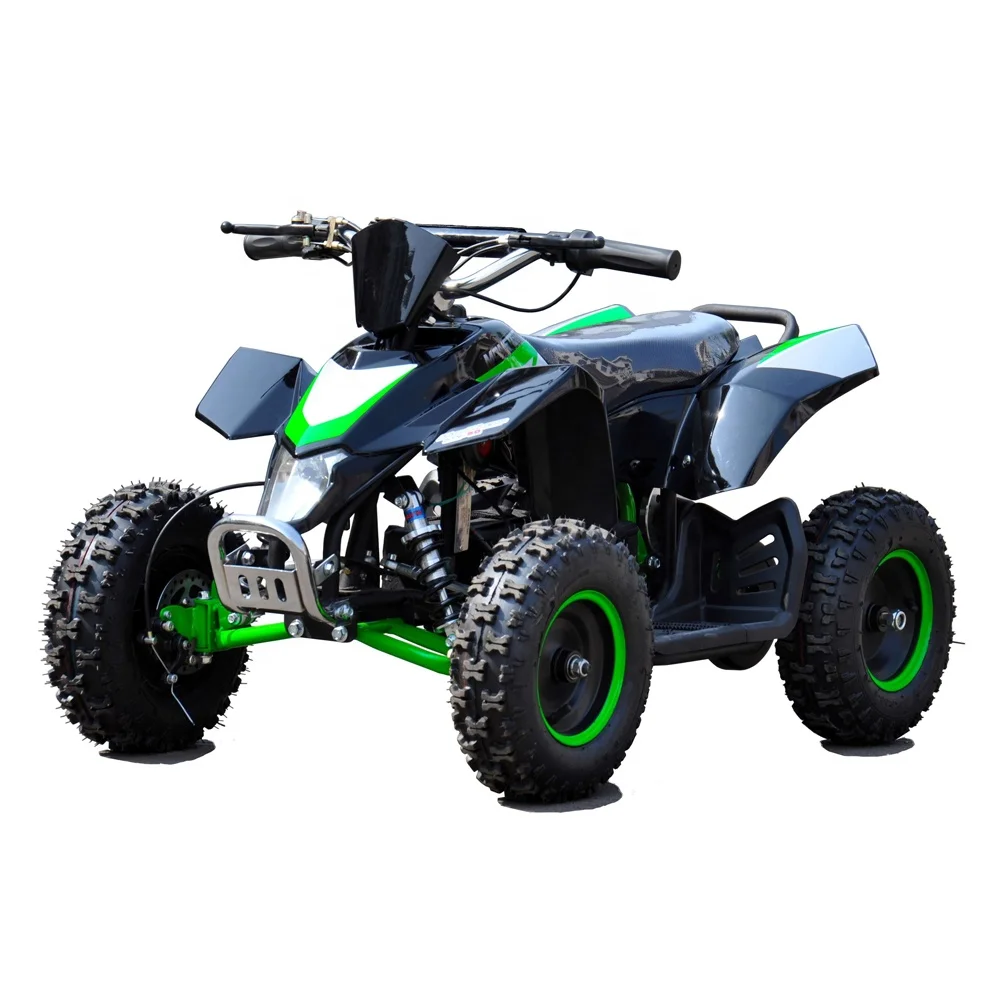 
monster 500W/ 800W/ 1000W 36V electric atv quad bike, 4 wheel electric motorcycle for kids 