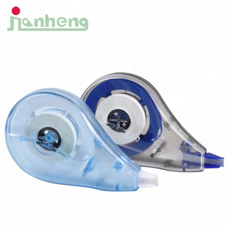 Liquid Paper DryLine Correction Tape adhesive paper corrector correction tape