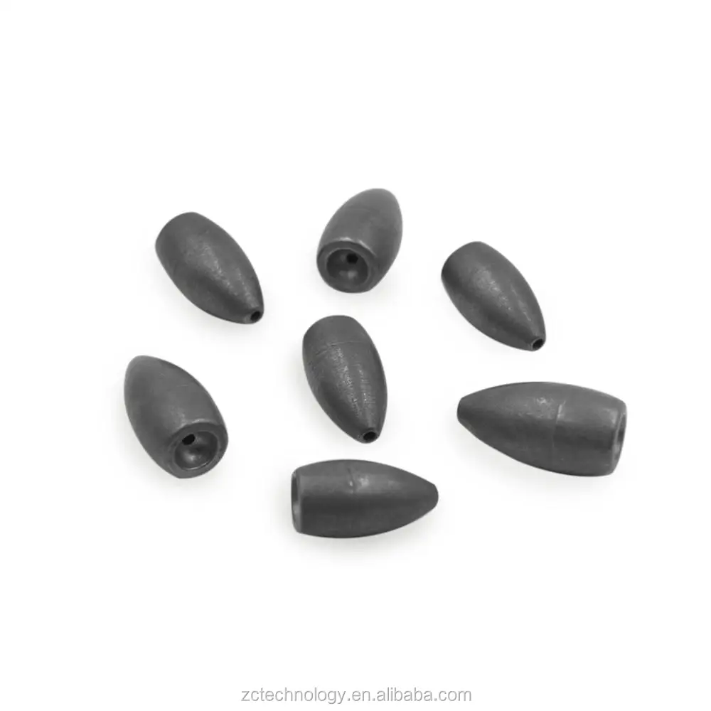 
lead Fishing sinker gear part with MIM 