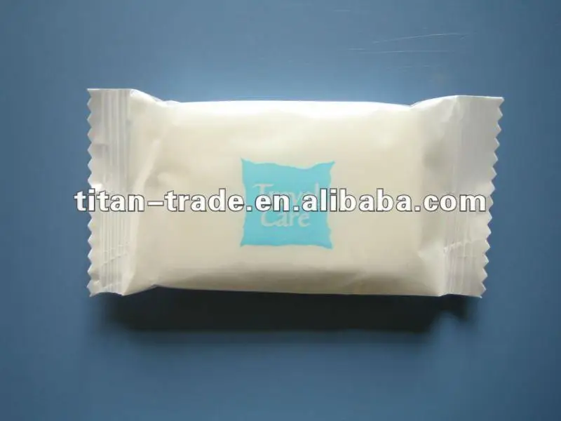  Хорошая упаковка 12-150g туалетное мыло DT-S164