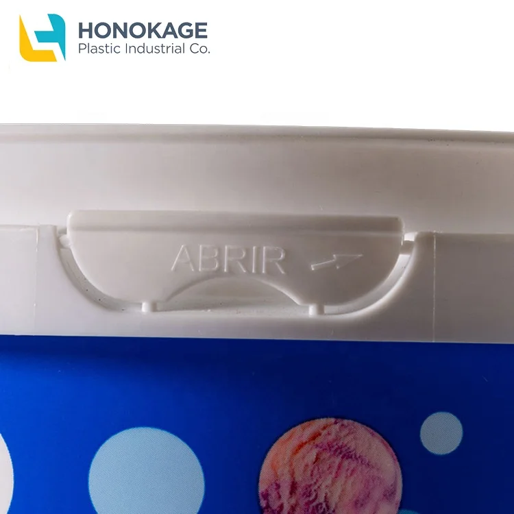 Миска Для Мороженого 1000 мл