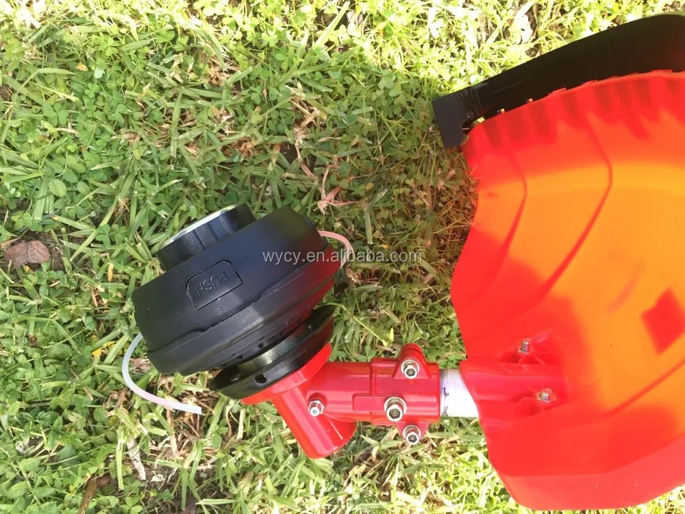 Twister Bump Feed Line Trimmer Head brush cutter spare parts