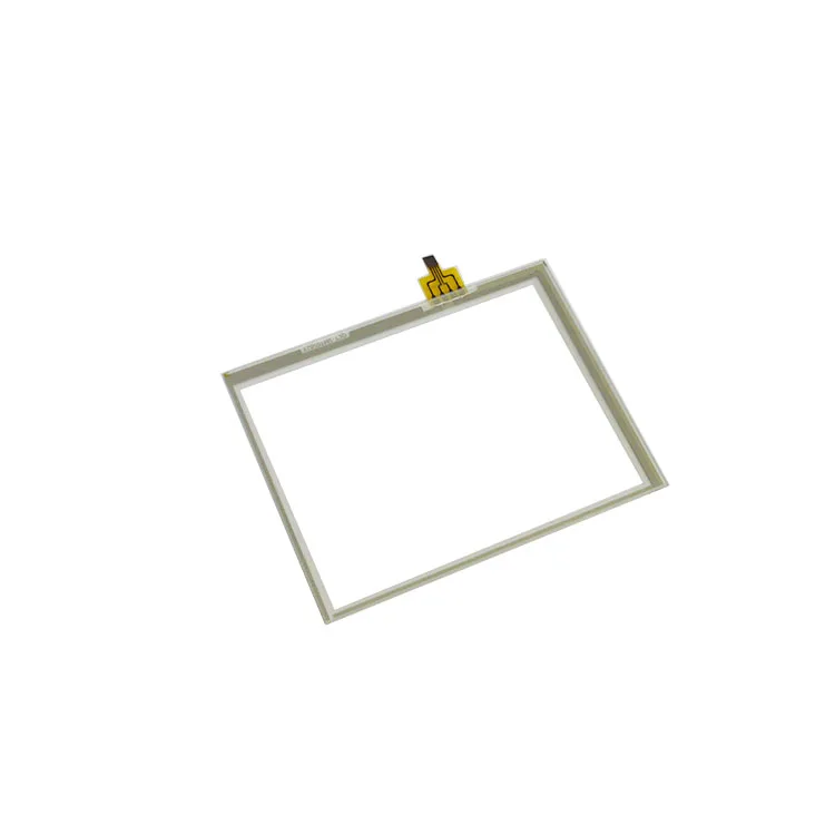 High-ranking 5.8 Inch 4 Wire Resistive Touch Panel Usb Touch Screen Panel Kit
