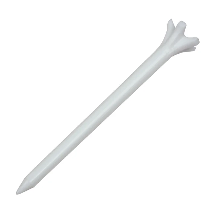 
Custom packaging high quality colorful plastic golf tees 