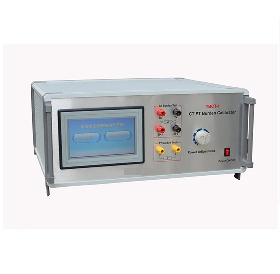 Current Transformer Tester,CT calibrator PT calibrator
