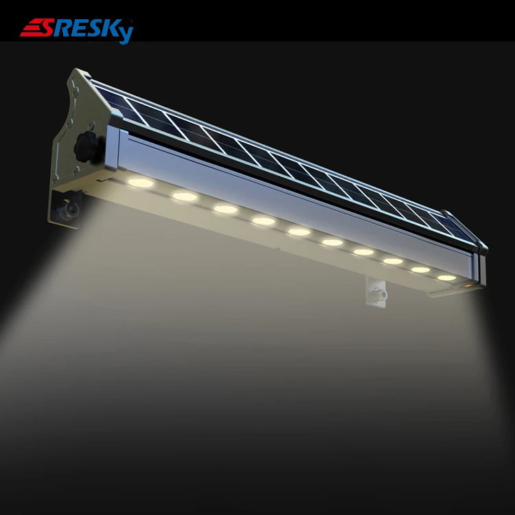 shenzhen solar billboard led light with best price