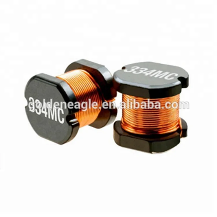 Обмоточные провода тороидального магнитные катушки индуктивности