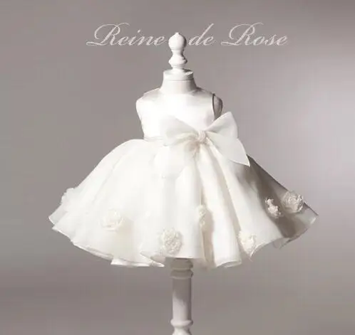 2023 Wholesale Children Clothing Usa Girls Wedding Dresses Tutu