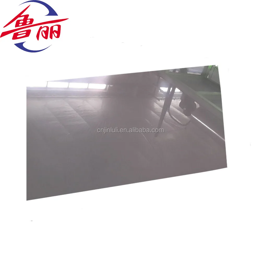 High quality luli cheap High Gloss UV mdf board