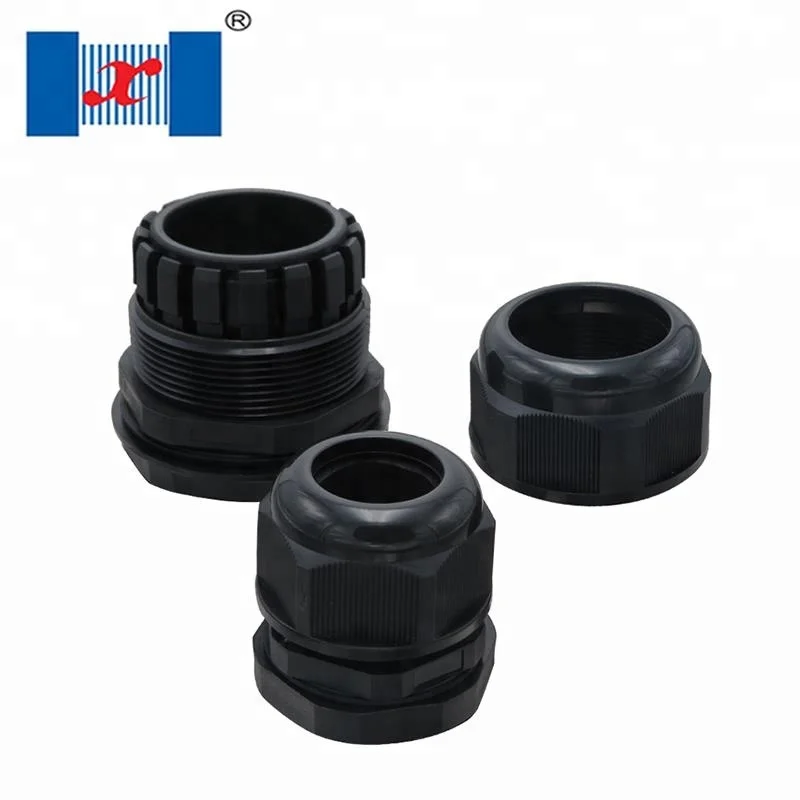 
PG21 Nylon Cord Grip Waterproof Cable gland 
