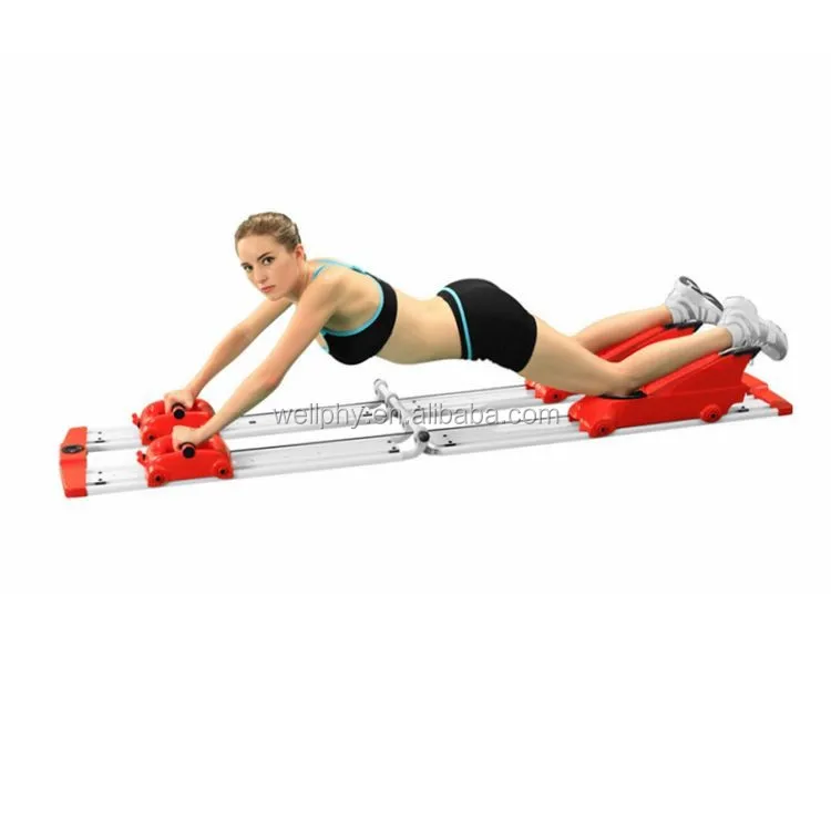 Новинка, оборудование для тренажерного зала, тренажер для восхождения и всего тела