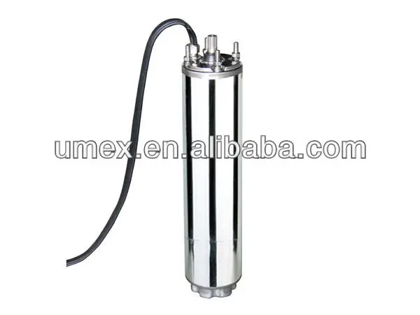 4ST-05 Franklin deep well submersible pump