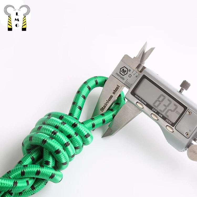 Heavy Duty Bungee Cords with Hooks