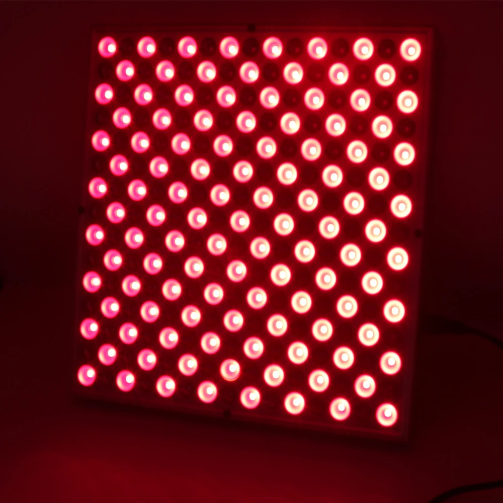 45W 850nm 660nm led light therapy Healthy Lamp Power Infrared Led Light Therapy Red Light