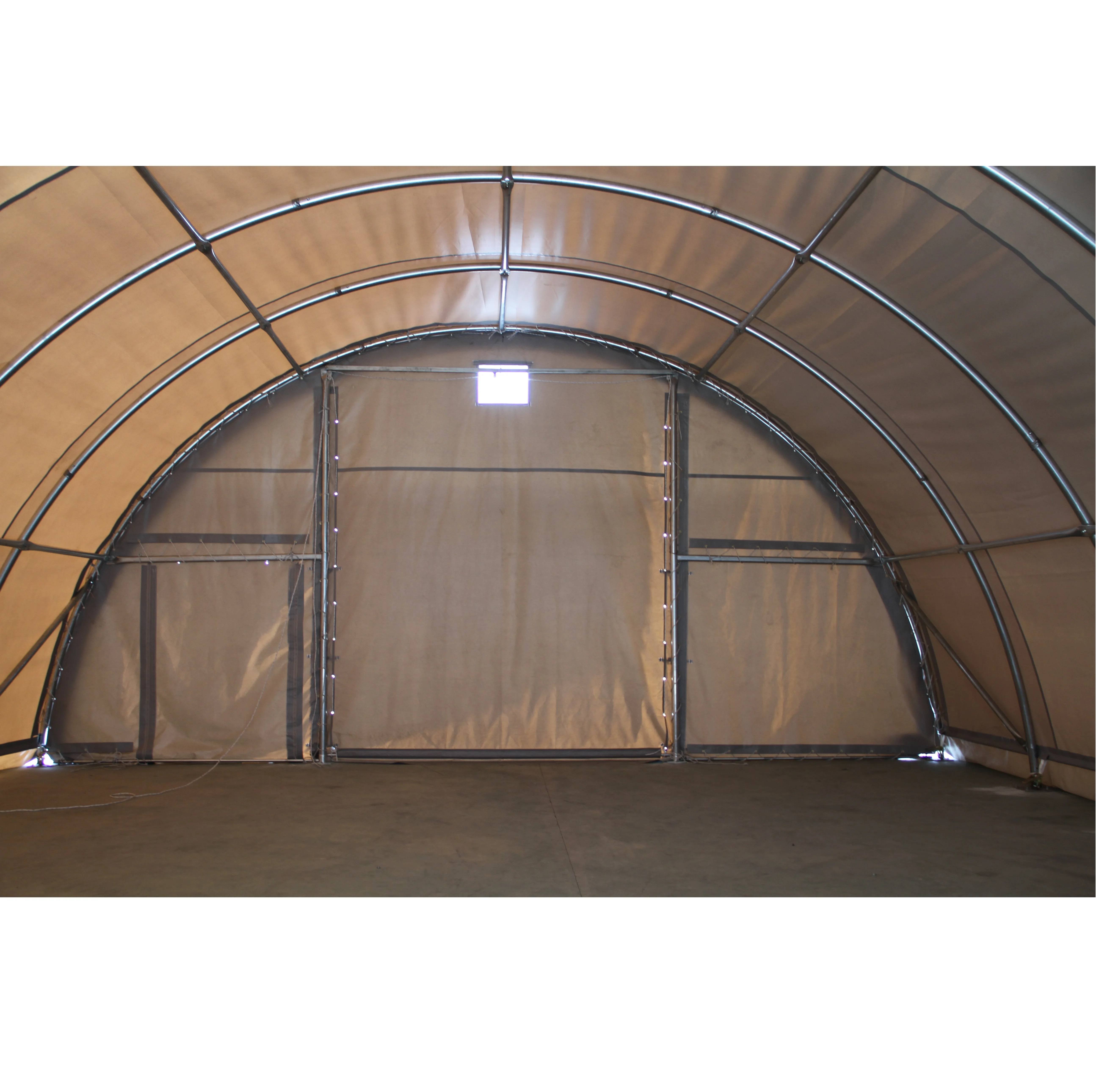 Dome Suihe Storage Fabric Building Tent S306515R