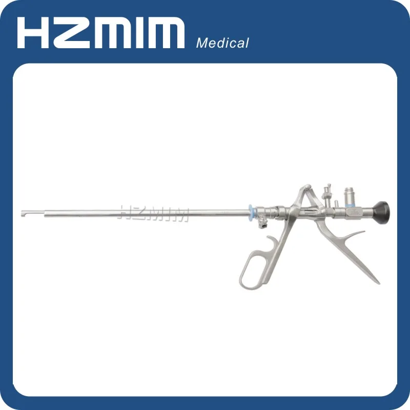 Resectoscope set for Urology, urethrotome resectoscope