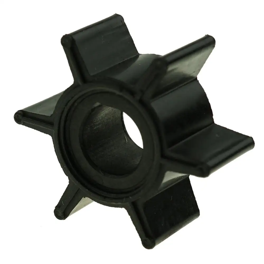 Outboard Water Pump Impellers Replace Mercury 47-161543 Sierra 18-3098 Mallory 9-45302 CEF 500377 Neoprene