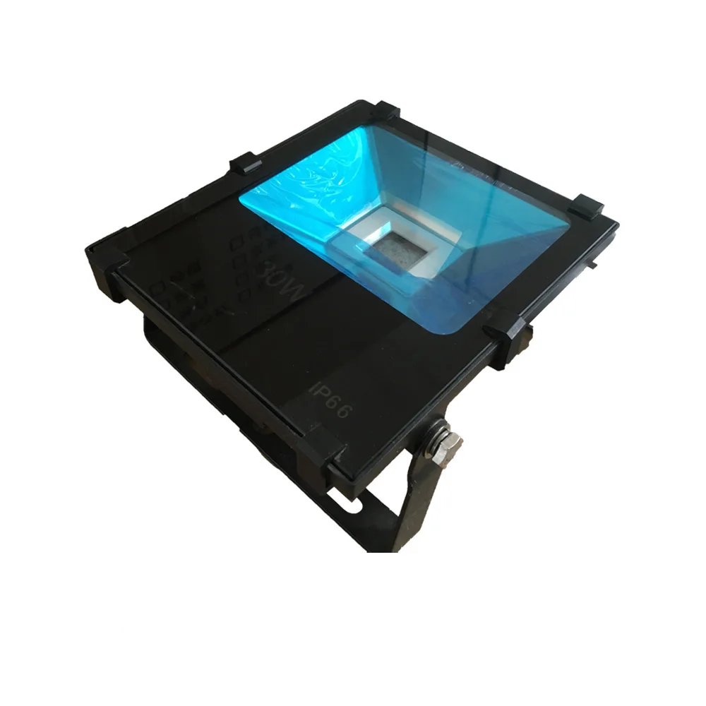 140000 lumens 140w led flood light COB flood light fixture flood light reflector