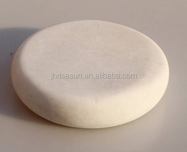 
14pcs SPA Natural Jade cold Massage Stone kit Jade Hot Massage Therapy Energy relaxa 