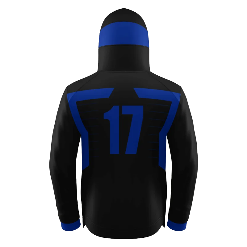BETHERIVAL sublimation framing wholesale blank hockey jersey hoodie