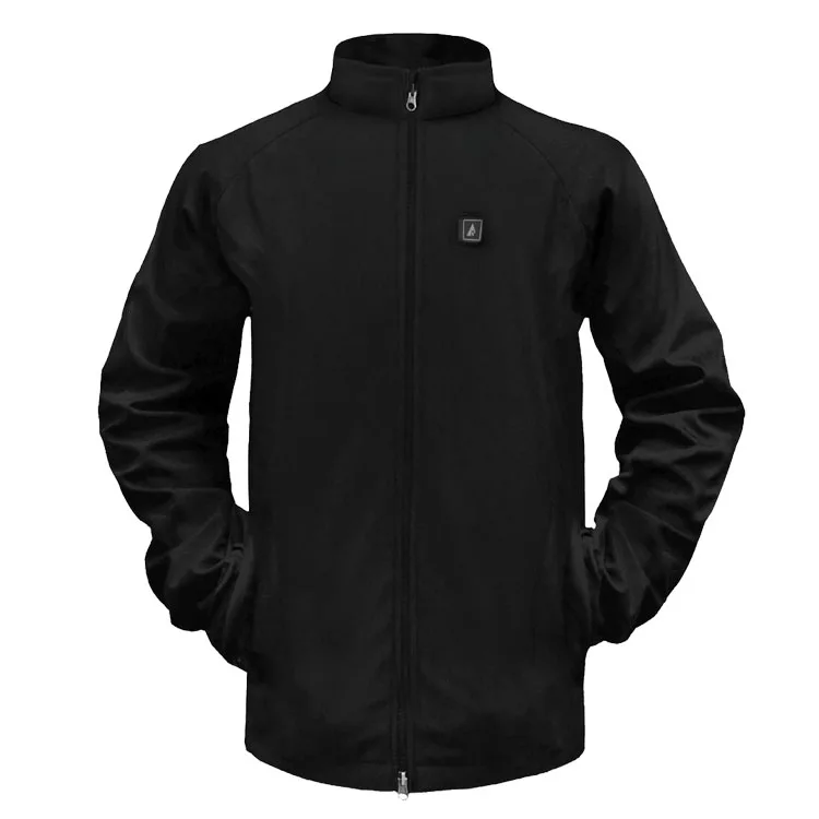 Новый лучший выход с подогревом куртка для продажи